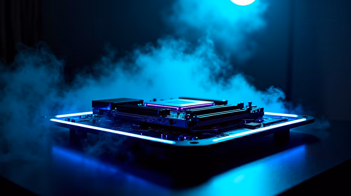 Demystifying AI PC Hardware