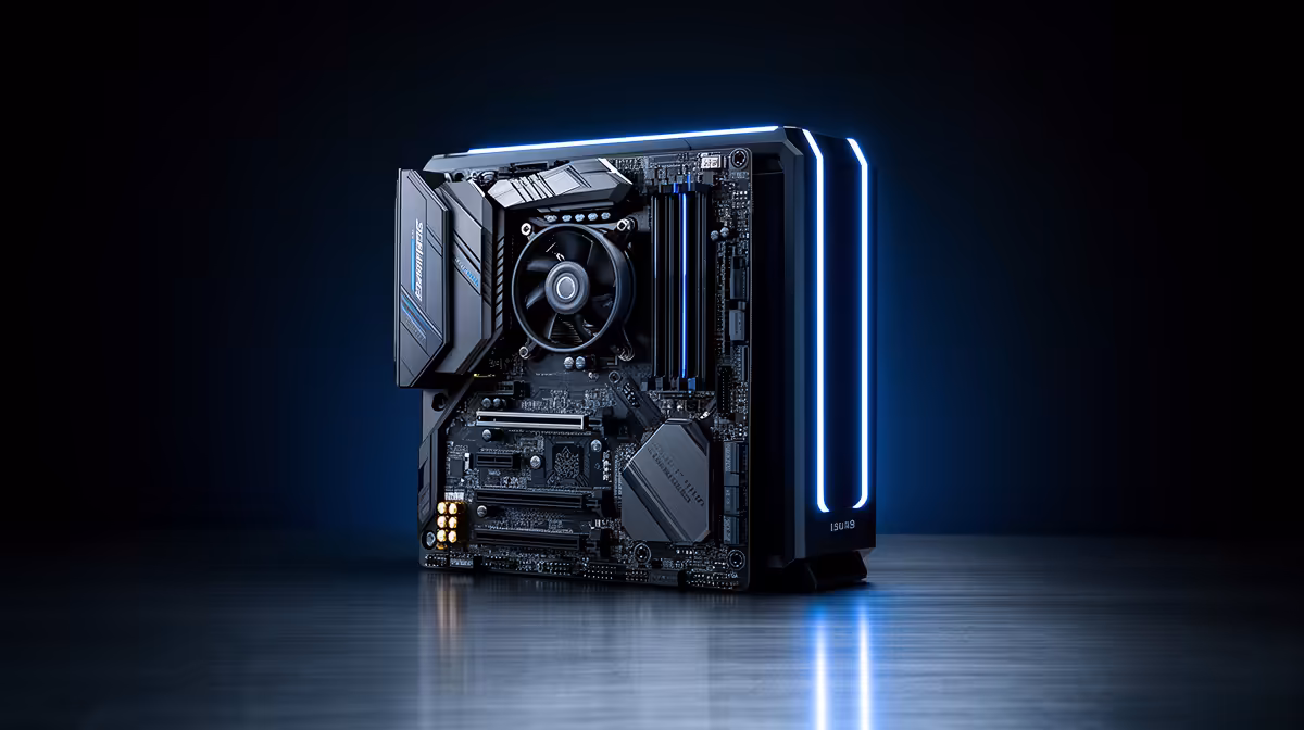 AI PC specs for video editors: practical SA buying signals