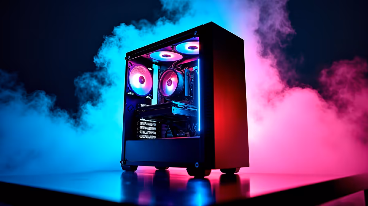 Your AI PC Build Fix-It Guide