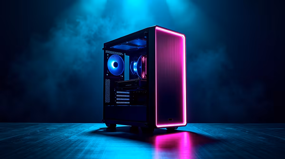 Your AI PC Upgrade Guide
