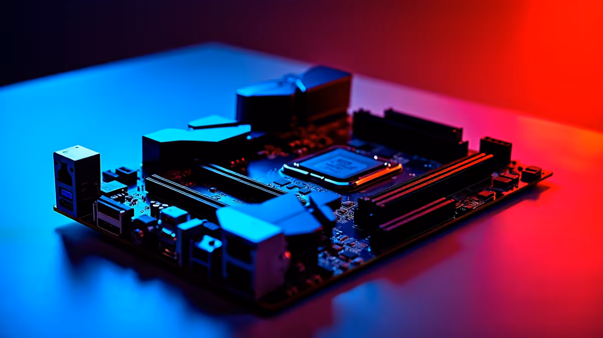 Boost Your AI Performance