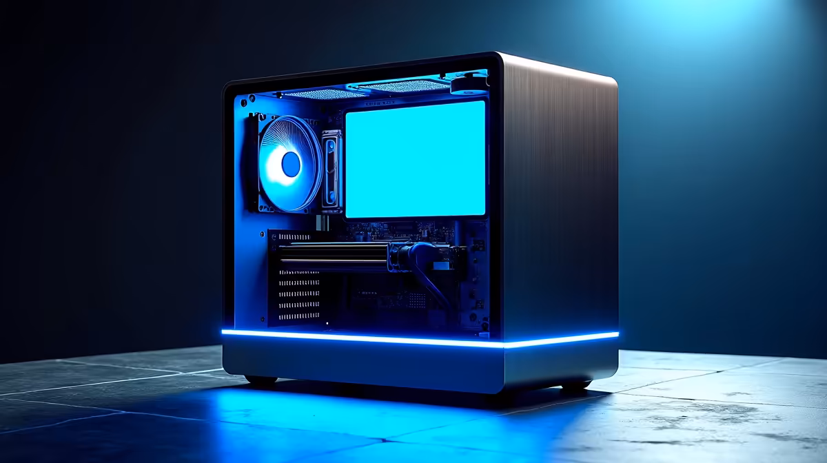 AI PC vs Regular PC: What's the Actual Difference for