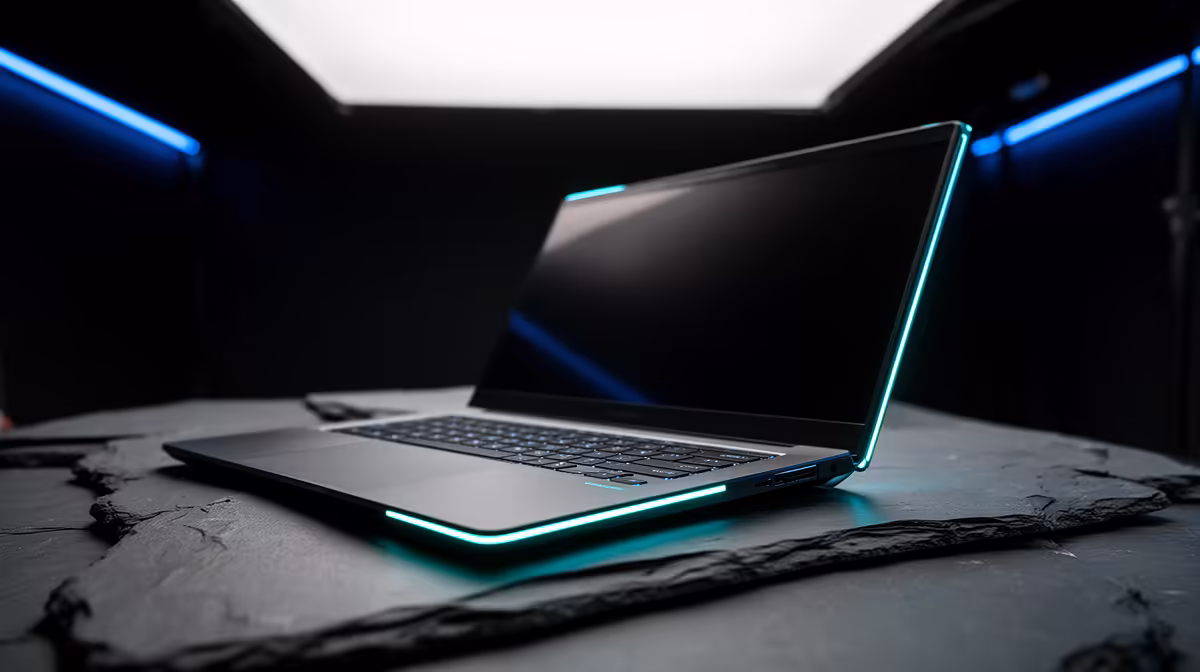 The AI Revolution at Your Desk