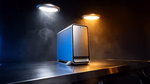 AI PCs in South Africa: Evetech's Journey to Next-Gen Computing