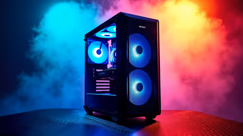 AI PCs South Africa: How Your Rig Unlocks AI for Everyone