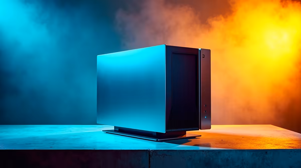 The Future of AI in SA