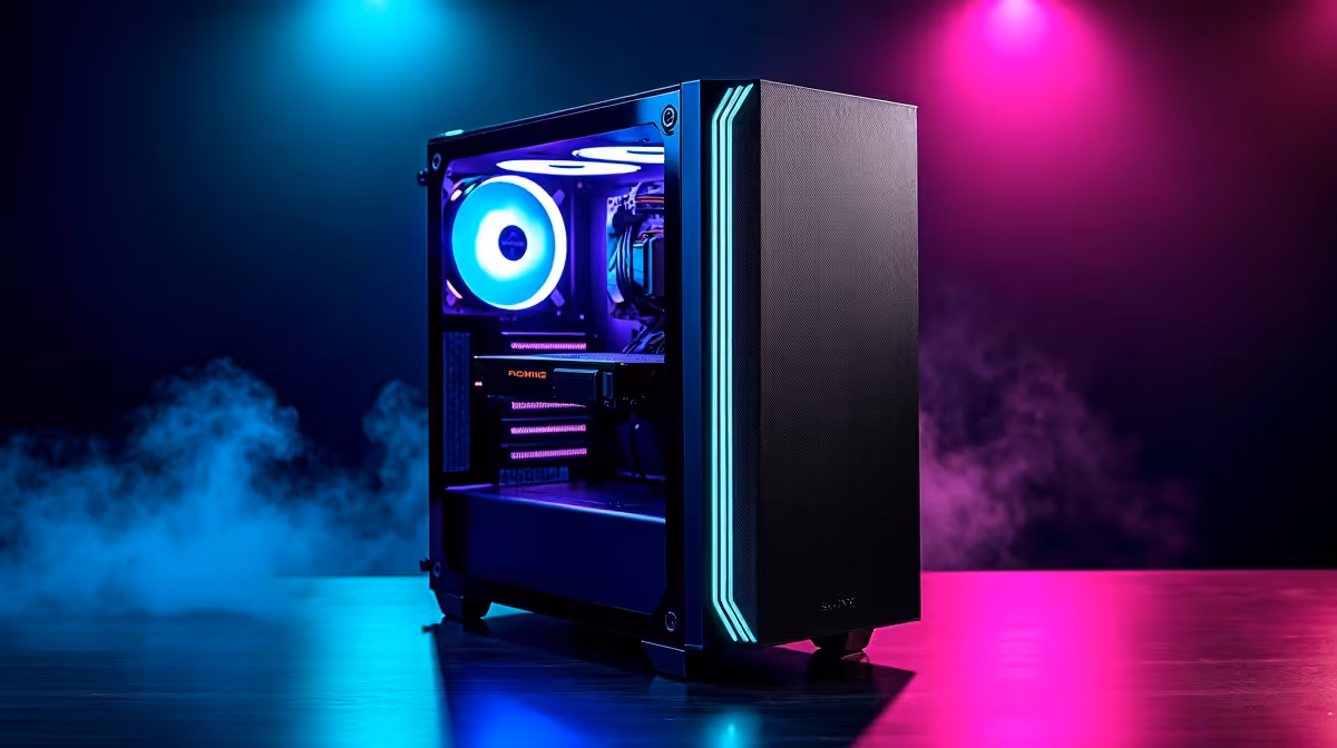 SA's Top AI PCs Benchmarked