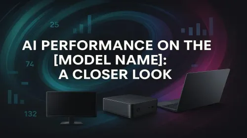RTX 4090 AI Performance: The Ultimate Deep Dive
