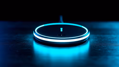 AI-Powered Chargers That Learn Your Usage Habits