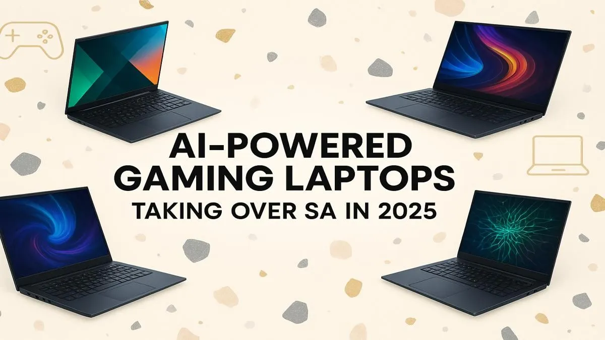Your 2025 AI Laptop Guide