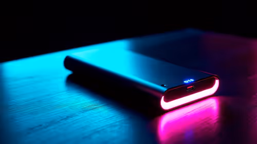 AI-Powered Power Banks That Learn and Adjust