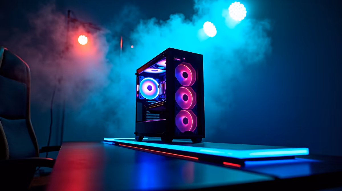 Your Ultimate AI PC Guide