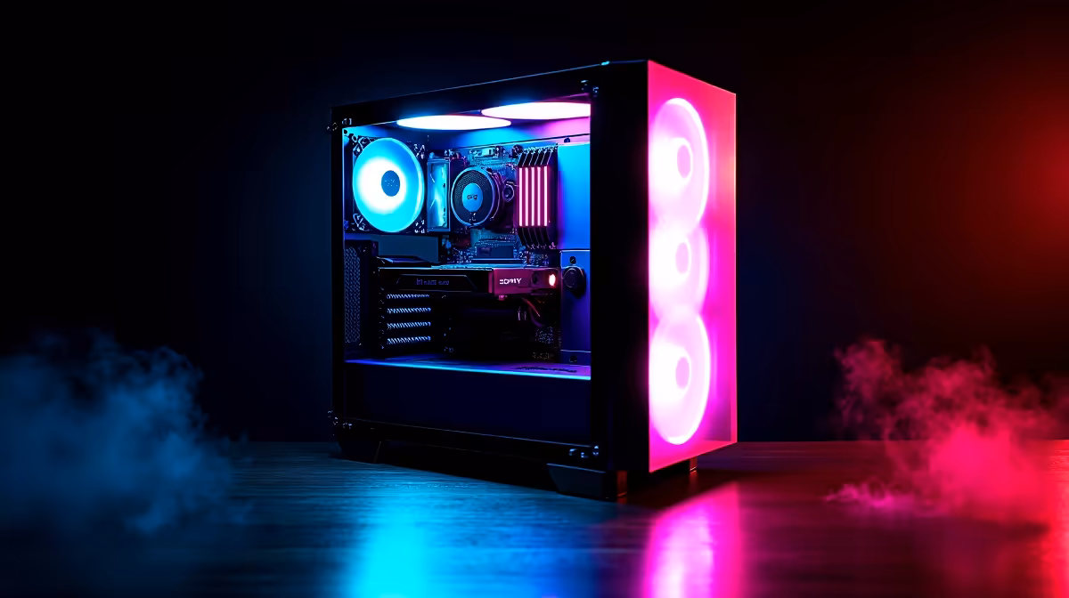 Build for Tomorrow's AI