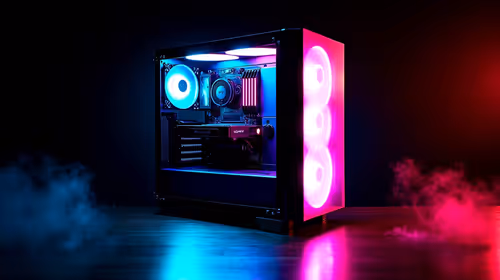 AI Ready PC: How to Future-Proof Your Build for Next-Gen Models