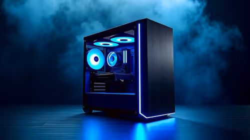 AI Ready PCs: Your Guide to Running Models Locally in 2025