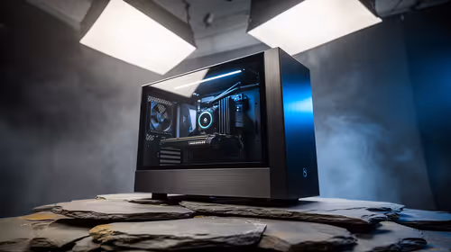 AI Research in South Africa: Powering Discovery with Custom PCs