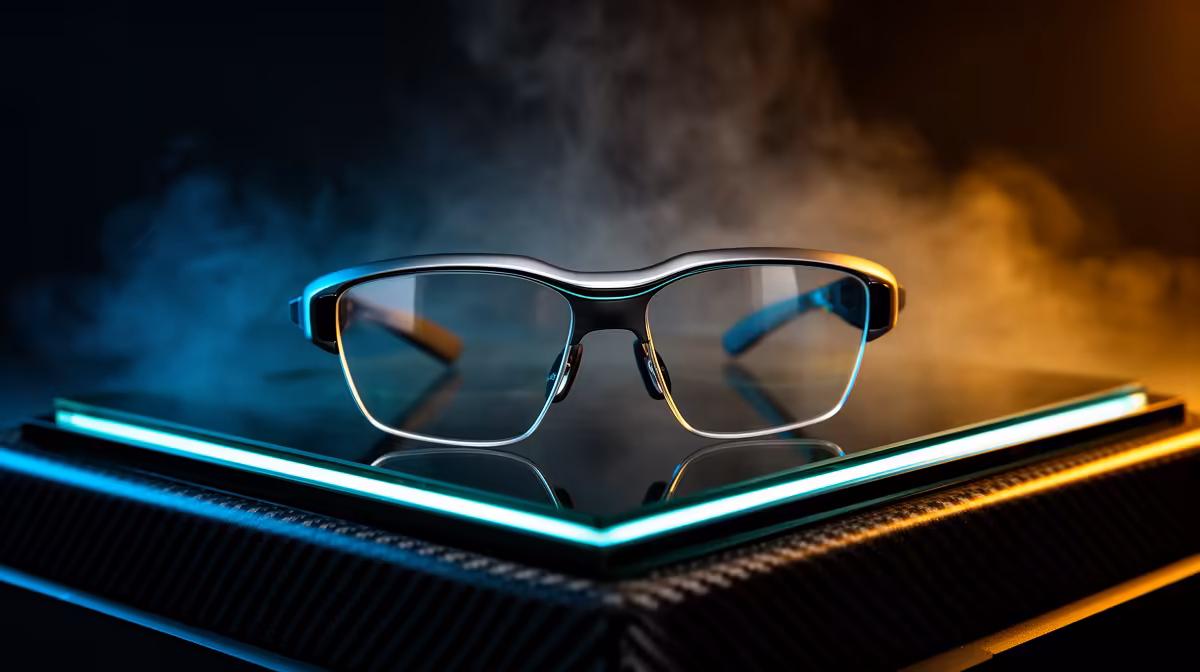 AI Smart Glasses Market Surges in 2026