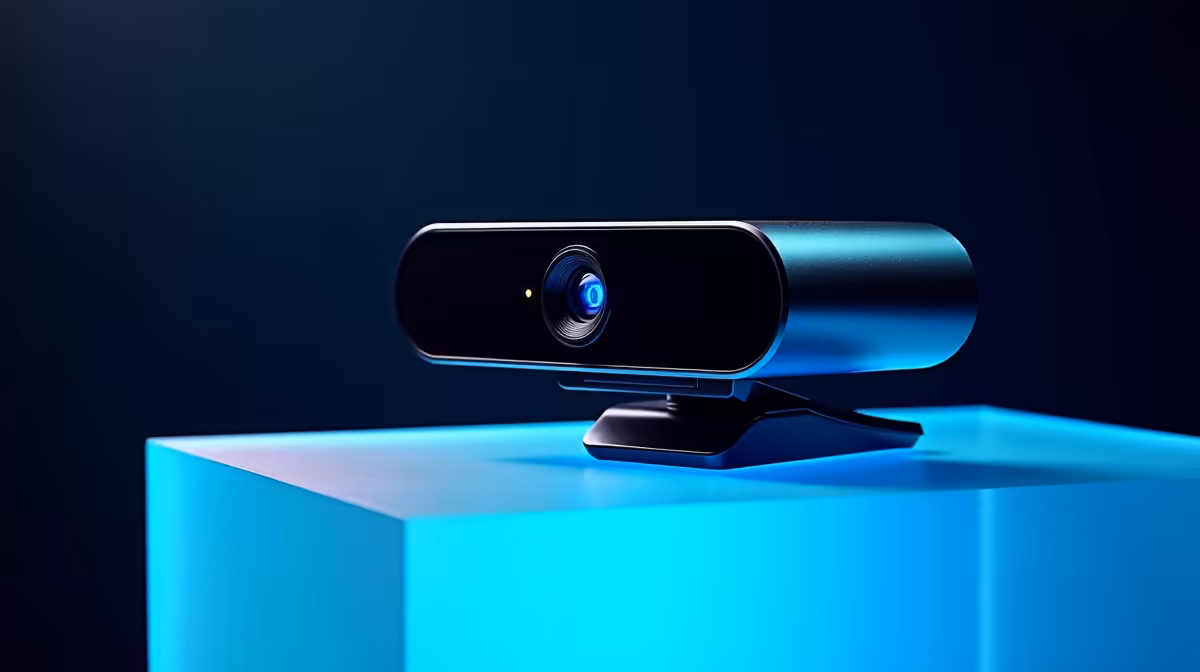WEB CAMS THAT THINK