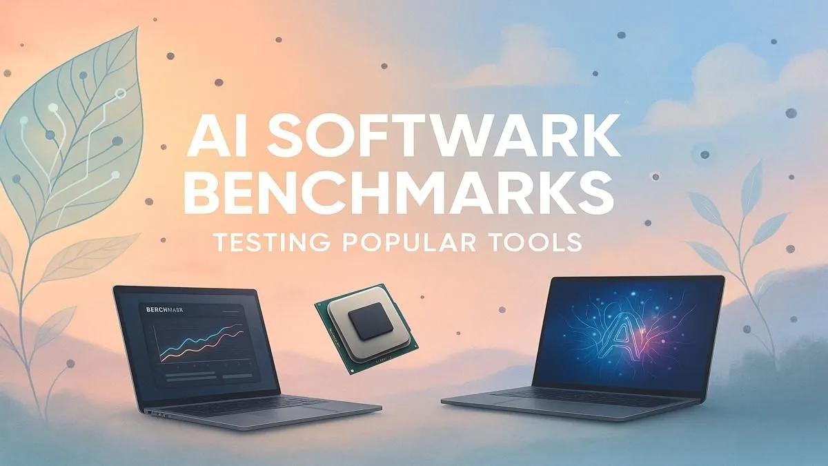 AI Performance Tests Revealed