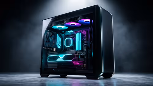 AI Streaming Tools: How They Change Your PC Gear Needs