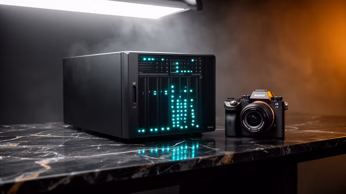 The Rise of Creative AI in SA