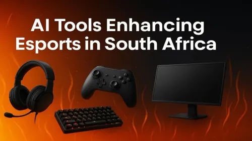 The Future of Competitive Gaming