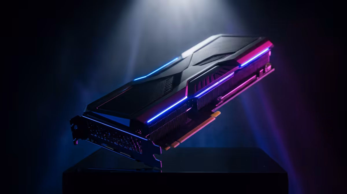 The AI Gaming Revolution