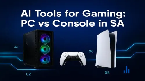 The Ultimate AI Gaming Comparison