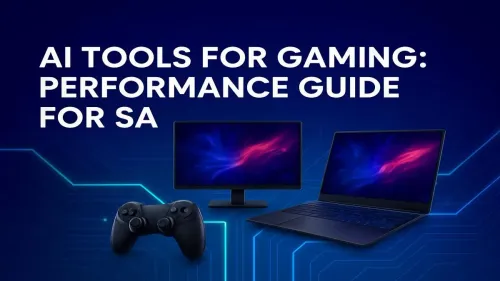 Your Guide to AI Gaming Performance