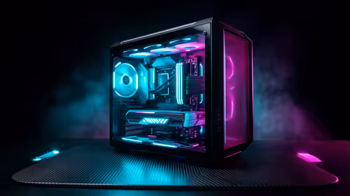 AI Tools for Gaming: SA's Top Picks to Boost Performance