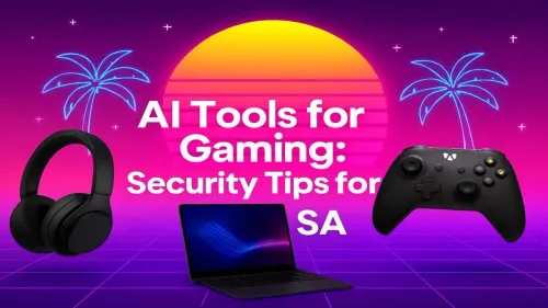Secure Your AI Gaming Edge