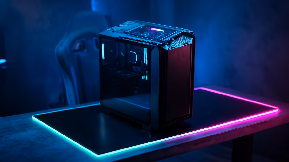 Next-Gen AI Gaming Tools