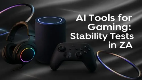 AI Stability Testing for Your Gaming PC in South Africa