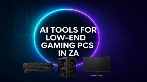 AI Boost for Budget PCs