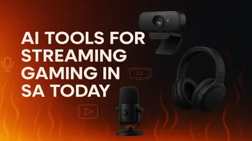 Level Up Your Stream with AI