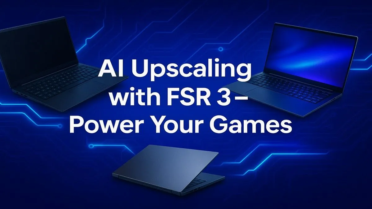 Boost Frame Rates Instantly