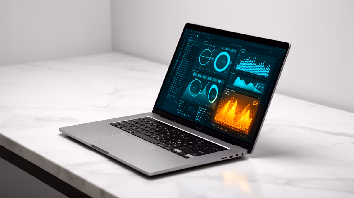 Optimize Admin Strategies with AI Analytics