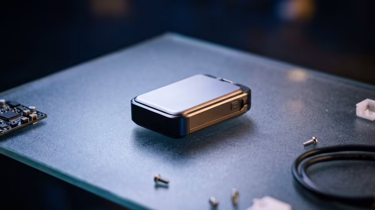 Cross-Platform AI Vision Sensors for STEM Kits