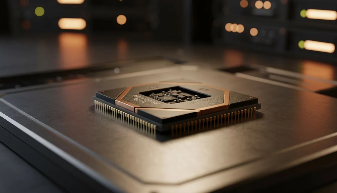 Top Processors with NPUs Rated