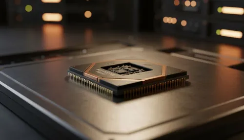 Best CPUs for AI Workloads: Top NPU Picks for 2025