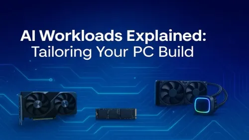 PC Build for AI Workloads: Your Ultimate Hardware Guide