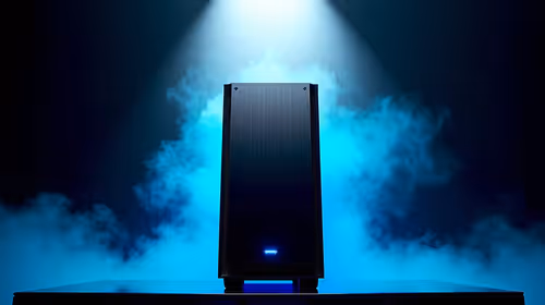 AI Workstation Power Consumption in SA: A Deep Dive