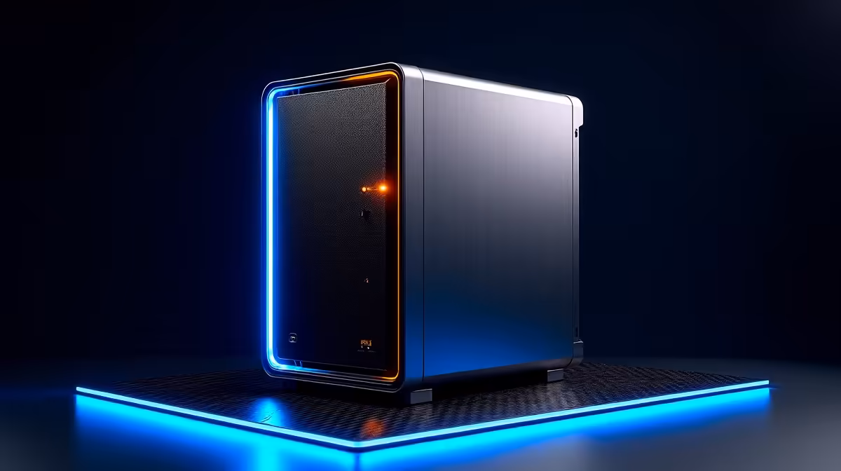 Manage High Power Usage