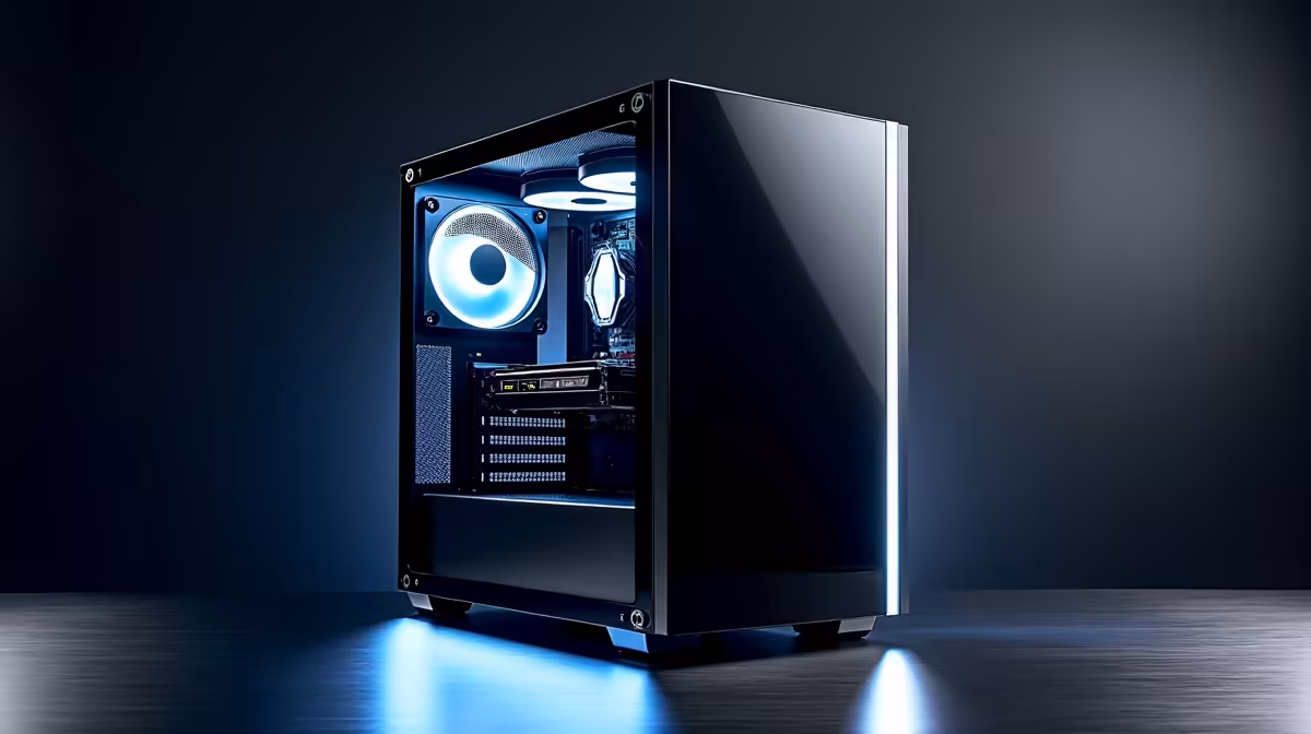 Boost Your AI Workstation Boot Speed