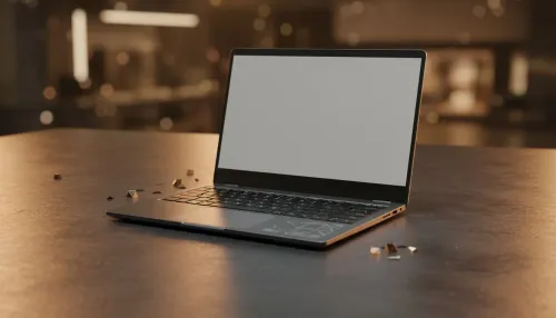 Best AI Laptops with NPU 2025: Top Machine Learning Workstations