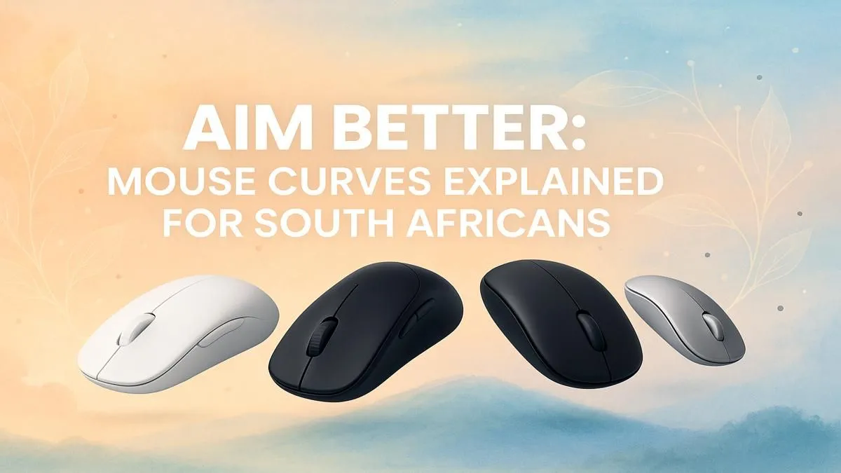 Unlock Your Aim Potential