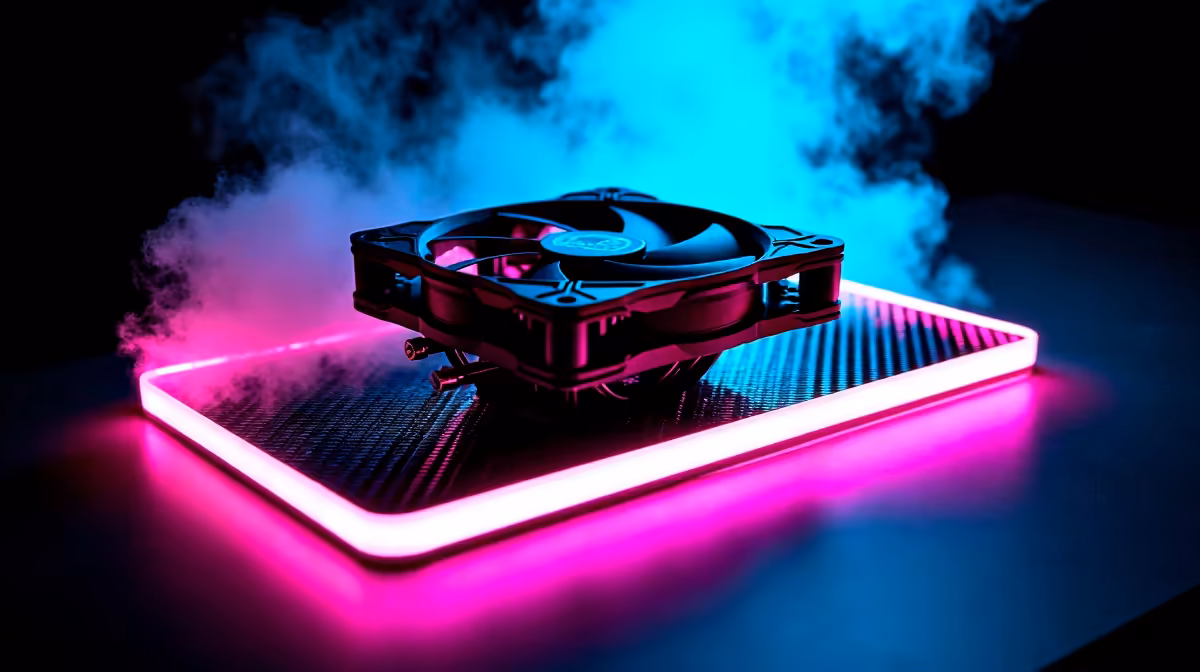 AIO 240mm Performance Comparison: Gaming PC