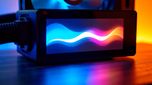 AIO cooler LCD screens: 2026 features guide