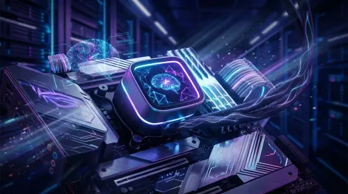 AIO cooler LCD screens: 2026 features guide