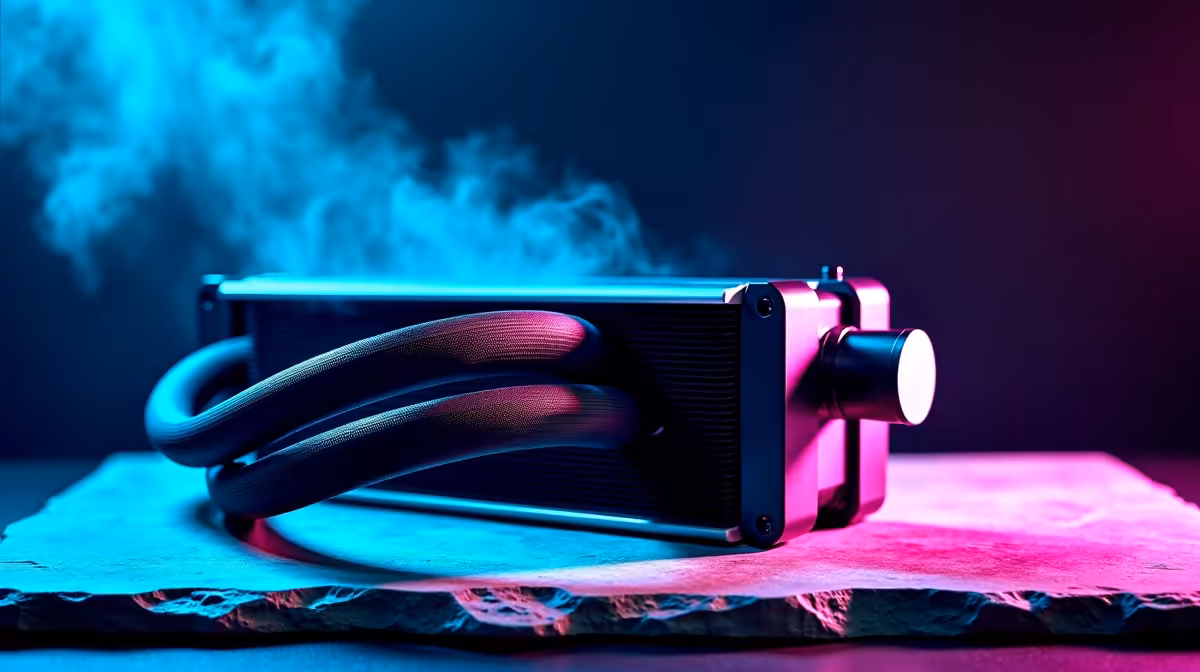 AIO cooler Not Working After Load Shedding: Recovery